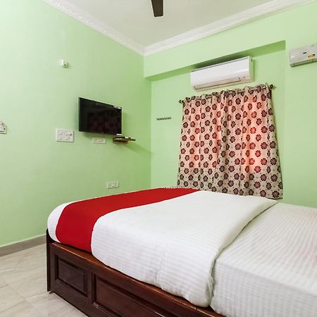Collection O Sree Guru Lakshmi Residency Hotel Tirupati Ngoại thất bức ảnh