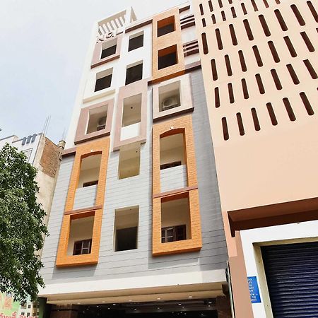 Collection O Sree Guru Lakshmi Residency Hotel Tirupati Ngoại thất bức ảnh