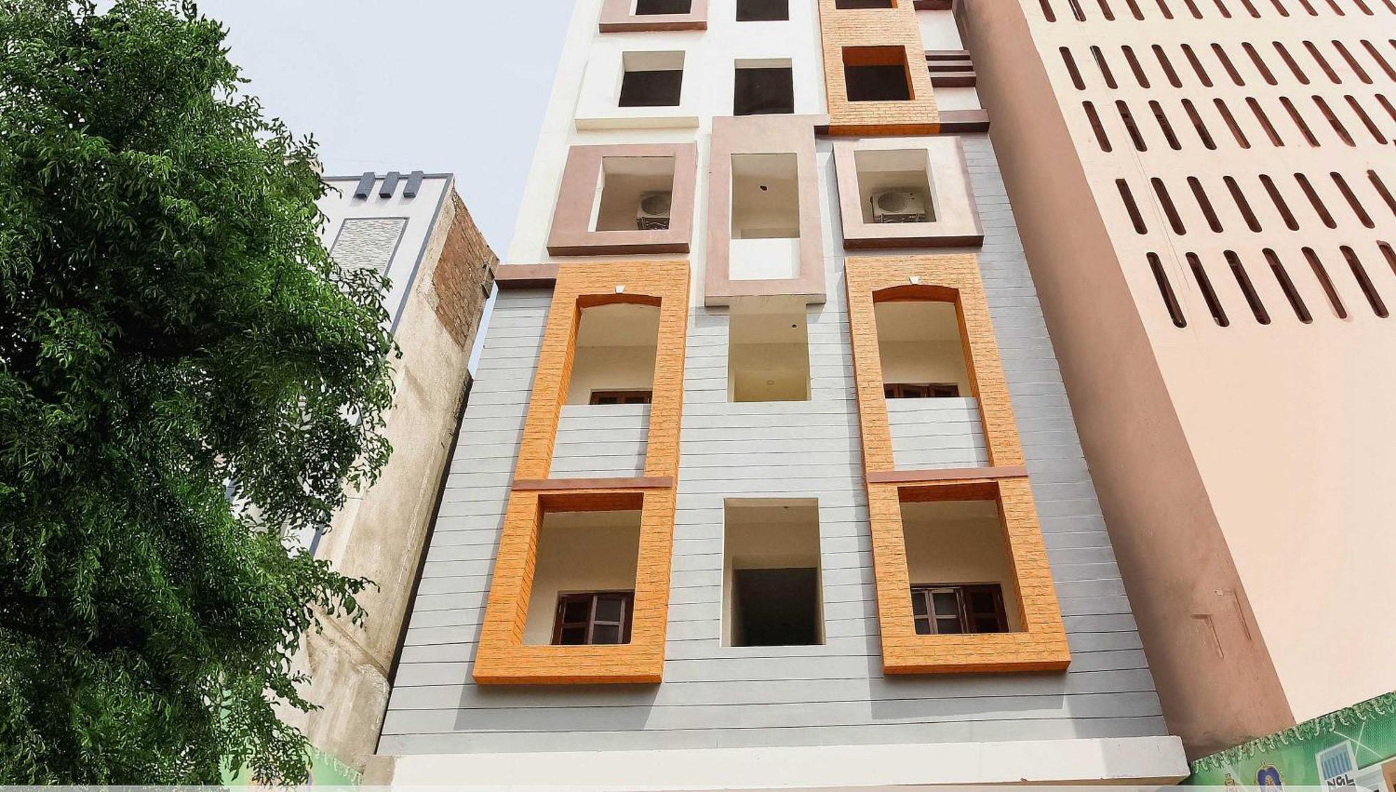 Collection O Sree Guru Lakshmi Residency Hotel Tirupati Ngoại thất bức ảnh