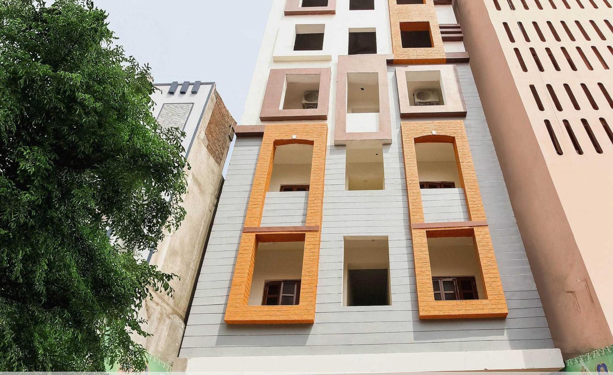 Collection O Sree Guru Lakshmi Residency Hotel Tirupati Ngoại thất bức ảnh